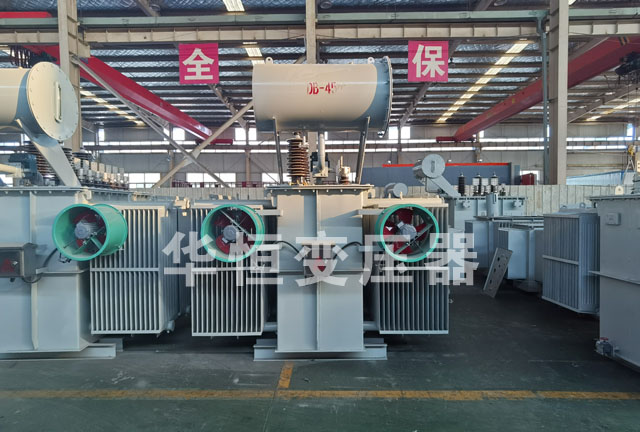 S13-6300/35霞浦霞浦霞浦油浸式变压器